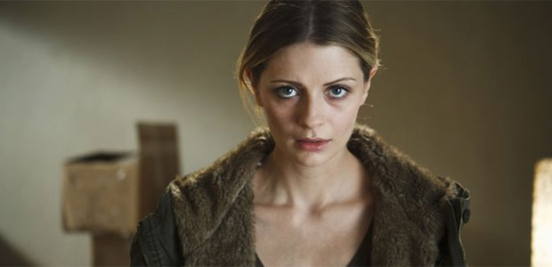 - <i>Não parece certo</i>, diz Mischa Barton sobre reunião de <i>The O.C.</i>