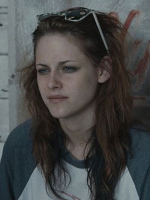 Kristen Stewart quer fazer faculdade para cursar literatura