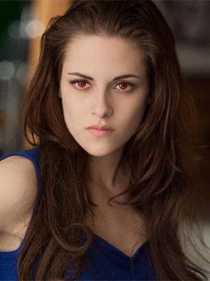 Saiba porque Kristen Stewart não foi ao <i>Teen Choice Awards</i>!