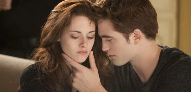 Robert Pattinson entende traição de Kristen Stewart