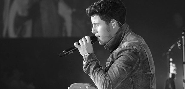 Nick Jonas fará participação em <i>Hawaii Five-0</i>