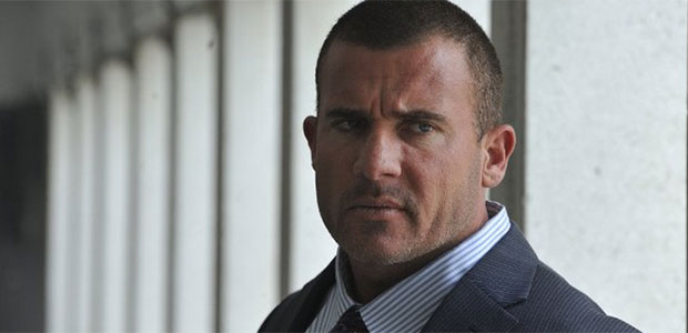 Ator de <i>Prison Break</i> é acusado de atropelamento