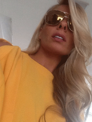 Adriane Galisteu assinará contrato com a <i>Fox</i>, saiba mais!