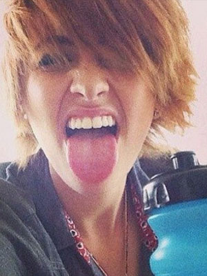 Paris Jackson quer fazer as pazes com o irmão depois de briga
