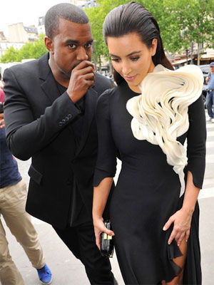 Kim e Kanye rejeitam proposta milionária de fotos de North para ajudar Kris Jenner; entenda!