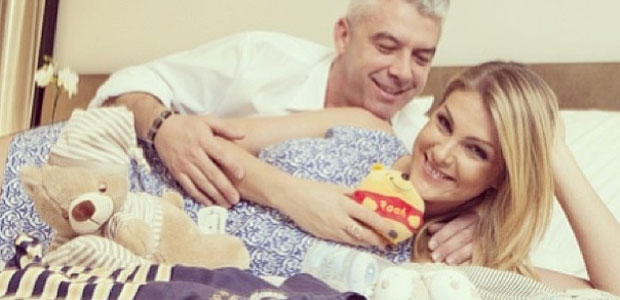 Emissora quer promover encontro entre Ana Hickmann e Adriane Galisteu