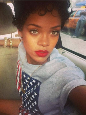 Rihanna é rude com seus fãs, entenda!