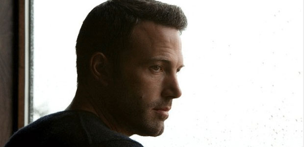 Produtor de <i>Os Vingadores</i> quer Ben Affleck como Batman