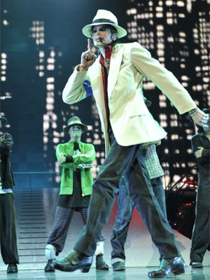Roberto Cavalli conta a saia justa que passou com Michael Jackson. Entenda!