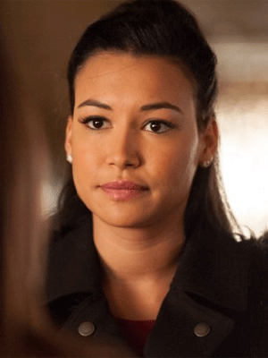 Naya Rivera diz que o clima nos bastidores de <i>Glee</i> após a morte de Cory Monteith é terrível