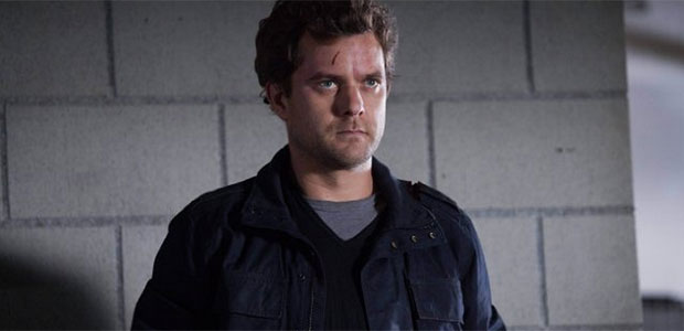 Joshua Jackson estará em novo projeto do canal <i>Showtime</i>