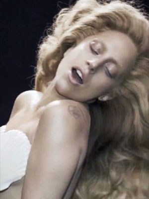 - <i>Sou uma dançarina melhor</i>, afirma Lady Gaga após cirurgia