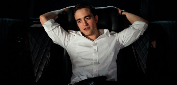 Robert Pattinson revela seu tipo ideal de namorada, veja aqui qual é!