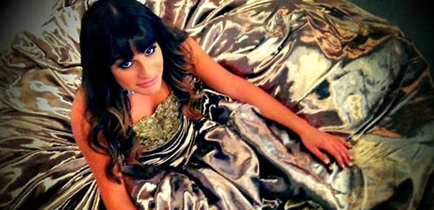 Lea Michele agradece fãs pelas mensagens em comemoração ao seu aniversário