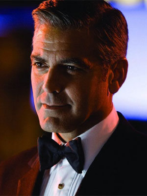 George Clooney é denunciado à polícia por dirigir táxi aquático sem licença em Veneza