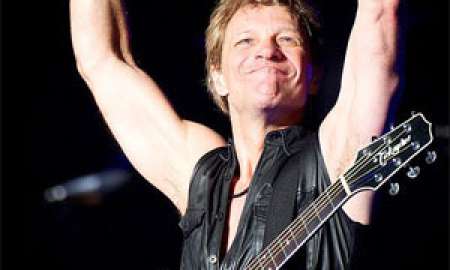 Saiba as exigências de Jon Bon Jovi para o <i>show</i> no Brasil