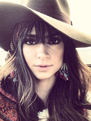 Thaila Ayala queria fazer regime de engorda, saiba mais!