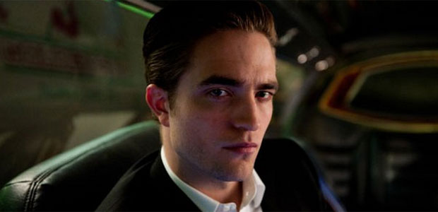Robert Pattinson era primeira opção para o papel principal de <i>50 Tons de Cinza</i>