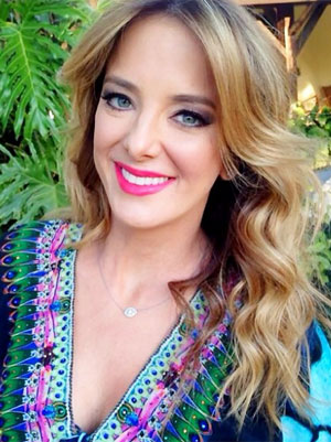 Ticiane Pinheiro foi às lágrimas ao ver foto de Roberto Justus com novo <i>affair</i>