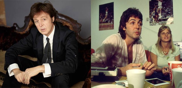 Esposa de Paul McCartney salvou cantor de colapso nervoso com término dos <i>Beatles</i>