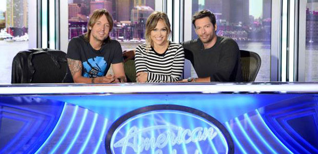 Jennifer Lopez afirma estar empolgada para a volta em <i>American Idol</i>