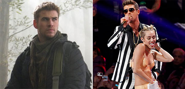 -<i>Eles mal se encontram</i>, diz fonte sobre Miley Cyrus e o noivo