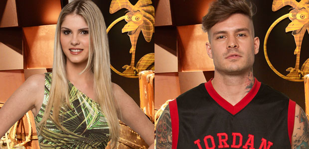 Bárbara Evans planeja rotina de trabalho para ficar com Mateus Verdelho após <i>A Fazenda</i>