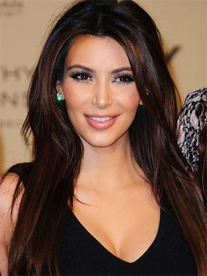 Kim Kardashian está obcecada com compras online para a filha. Saiba todos os detalhes