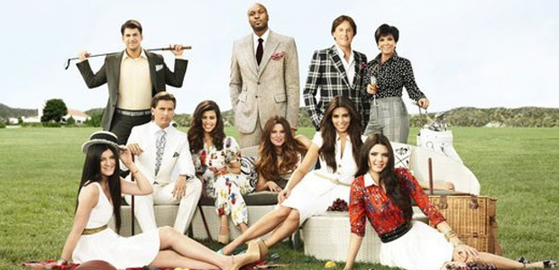 Executivos preveem o fim do <i>reality show</i> da família Kardashian