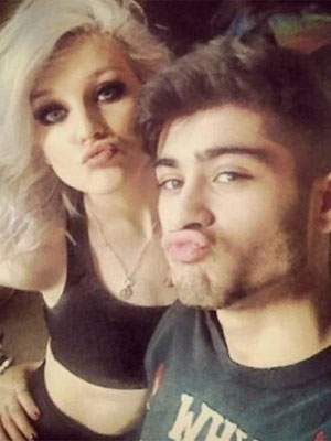 Zayn Malik, da <i>One Direction</i>, pretende gastar quatro milhões de reais em casamento