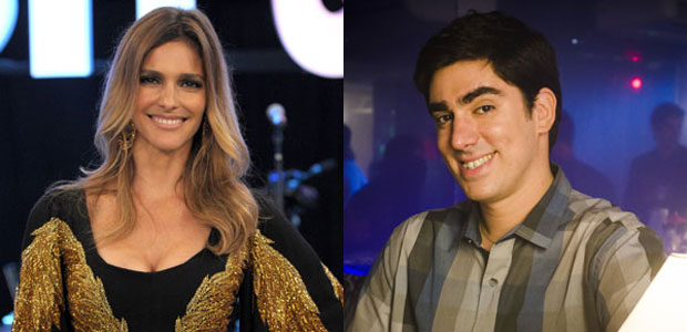 Fernanda Lima e Marcelo Adnet gravarão especial do fim da <i>MTV</i>