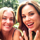 Ana Furtado estreia no <i>Fantástico</i>