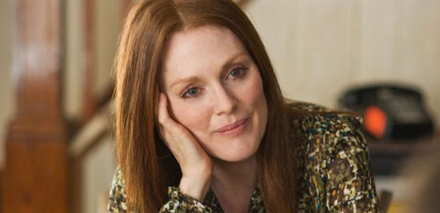 Julianne Moore está confirmada no elenco de <i>Jogos Vorazes: A Esperança</i>