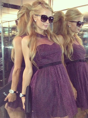 Paris Hilton participará da versão búlgara do <i>Big Brother</i>