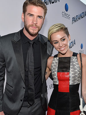 Miley Cyrus e Liam Hemsworth confirmam o fim do noivado
