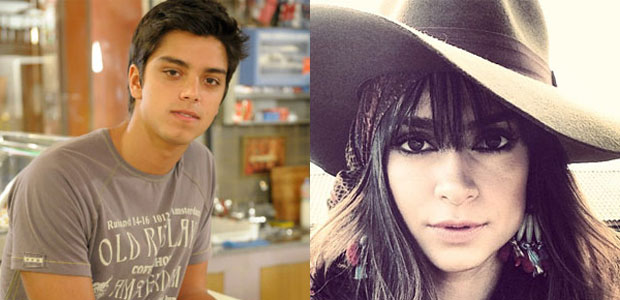 Rodrigo Simas e Thaila Ayala foram furtados no <i>Rock in Rio</i>, entenda!