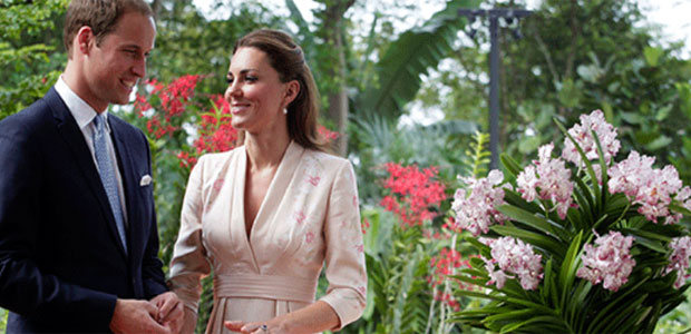 Príncipe William não foi o primeiro amor de Kate Middleton, saiba!