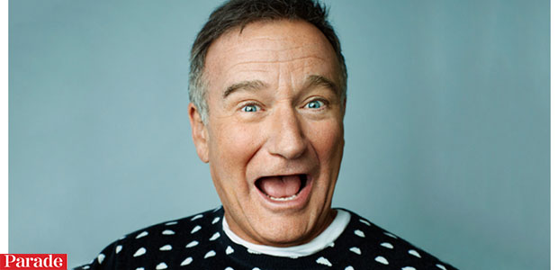 Robin Williams aceitou trabalho na televisão pelo dinheiro. Entenda!