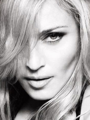Madonna lançará curta-metragem
