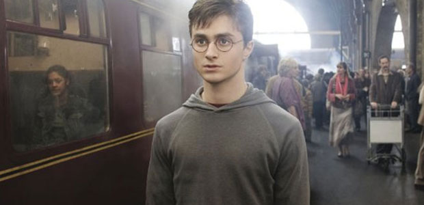Daniel Radcliffe se recusa a fazer nudez em série, entenda!