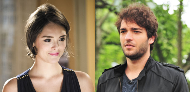 Autora de <i>Sangue Bom</i> torce pela união de Giane e Fabinho