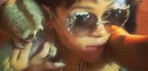 Rihanna faz com que duas pessoas sejam presas; entenda!
