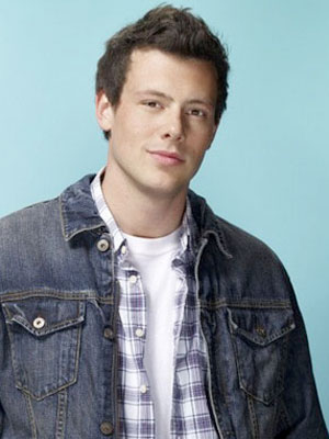 Cory Monteith é homenageado por Jane Lynch no <i>Emmy</i>. Assista!