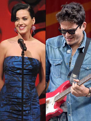 Katy Perry e John Mayer planejam ter uma família, entenda!
