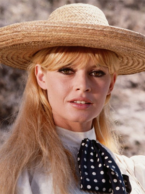 Brigitte Bardot abre conta no <i>Twitter</i> e nega notícia recente