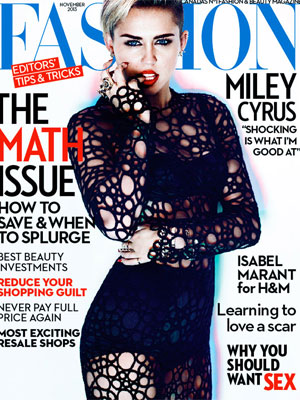 Miley Cyrus recebe conselhos de moda de Pharrell Williams, saiba mais!