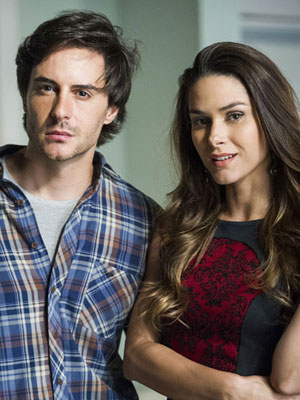 Thales e Leila perderão todo o dinheiro em <i>Amor à Vida</i>