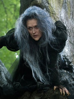 Meryl Streep aparece irreconhecível para seu novo filme. Confira!