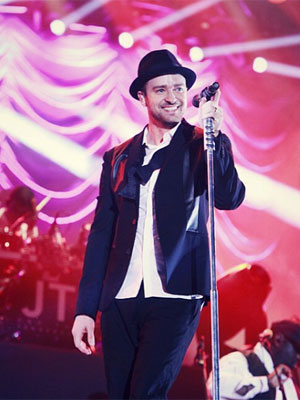 Após rumores de traição, Justin Timberlake diz que tem a melhor esposa do mundo, confira!