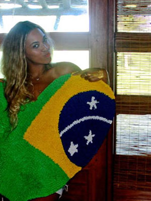 Beyoncé e Paul McCartney devem voltar para o Brasil em 2014